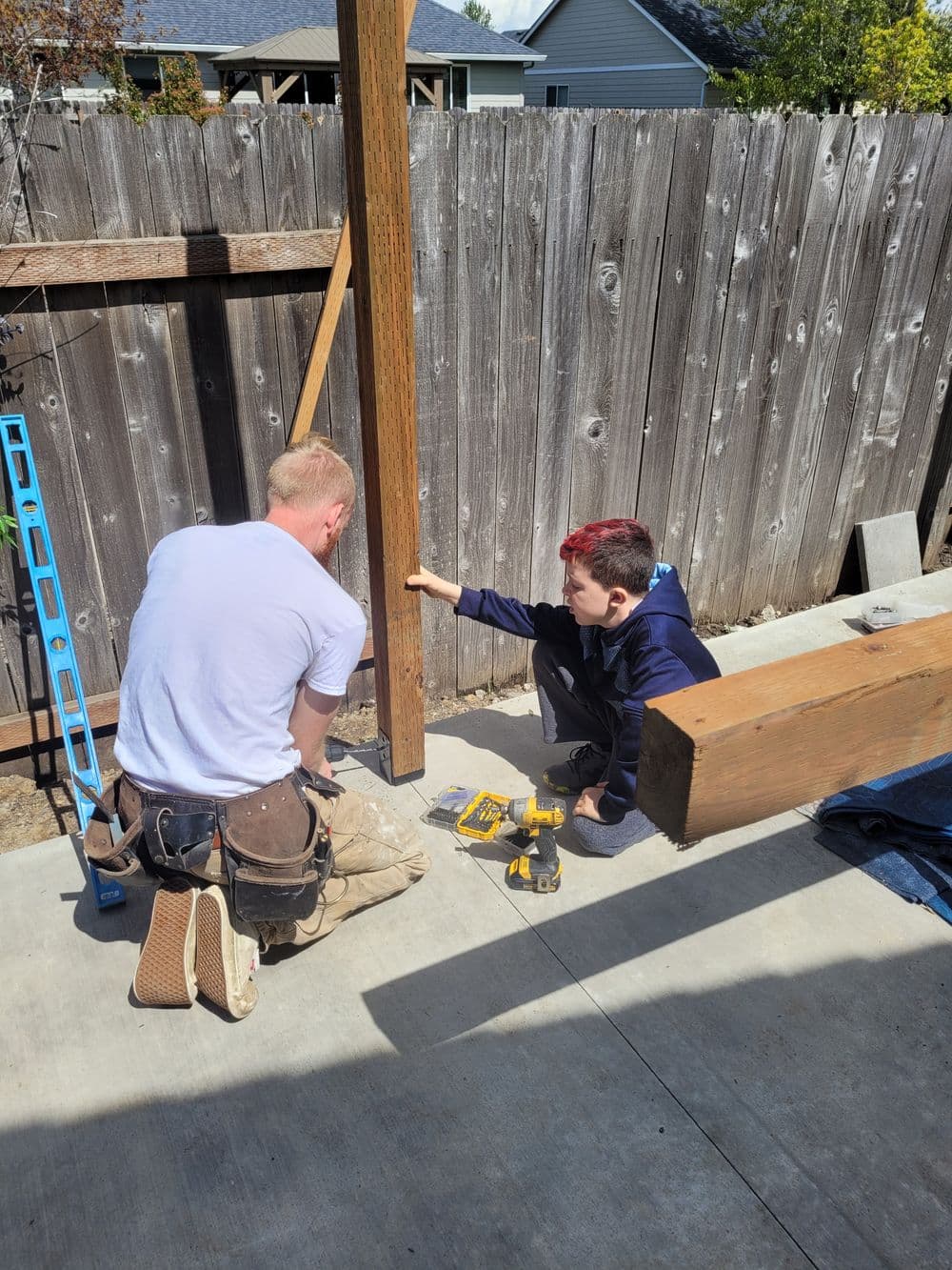 About Guildcraft Exteriors